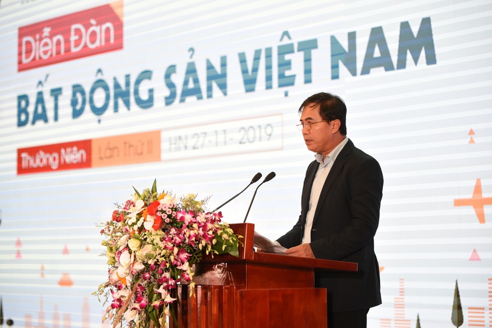 Chủ tịch Vnrea: Lãi suất condotel 12%, ai còn gửi tiết kiệm làm gì? - 1 Chủ tịch Vnrea: Lãi suất condotel 12%, ai còn gửi tiết kiệm làm gì? - 1