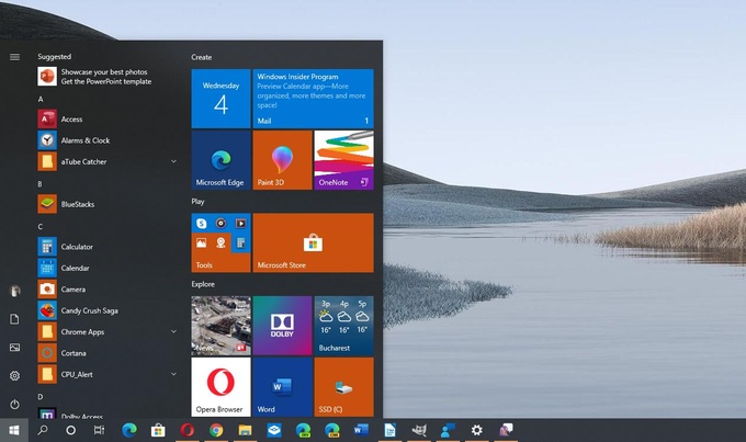 Windows 11 có thể không phải là chân ái với ai thích những điều này trên Windows 10 - Ảnh 4.