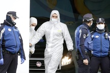 Gần 6.000 ca tử vong vì Covid-19, Tây Ban Nha siết chặt phong tỏa