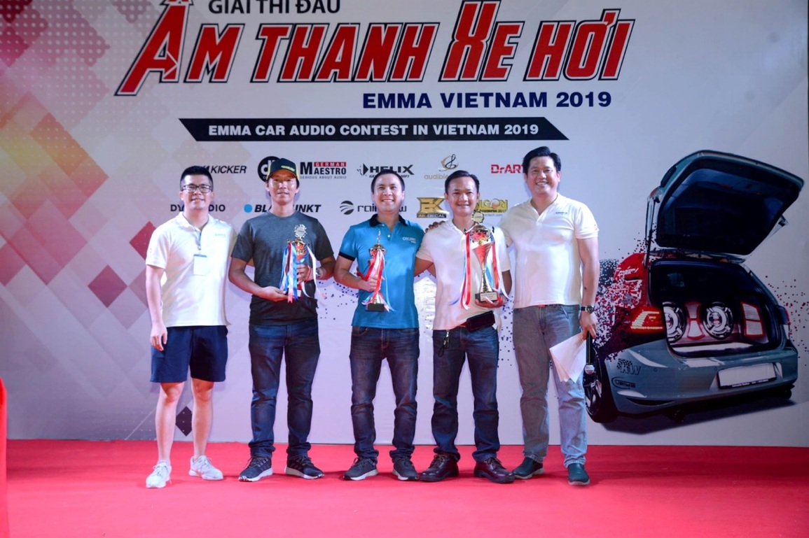 Thuận Ý Car Audio - nghĩ lớn làm lớn thành công lớn - 2 Thuận Ý Car Audio - nghĩ lớn làm lớn thành công lớn - 2