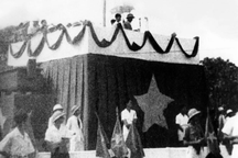 Ngày trọng đại nhắc nhớ về Di huấn của Chủ tịch Hồ Chí Minh