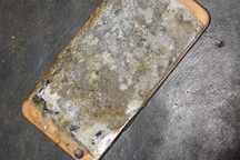 Điện thoại phát nổ khi đang sạc, nam thanh niên tử vong trên giường ngủ