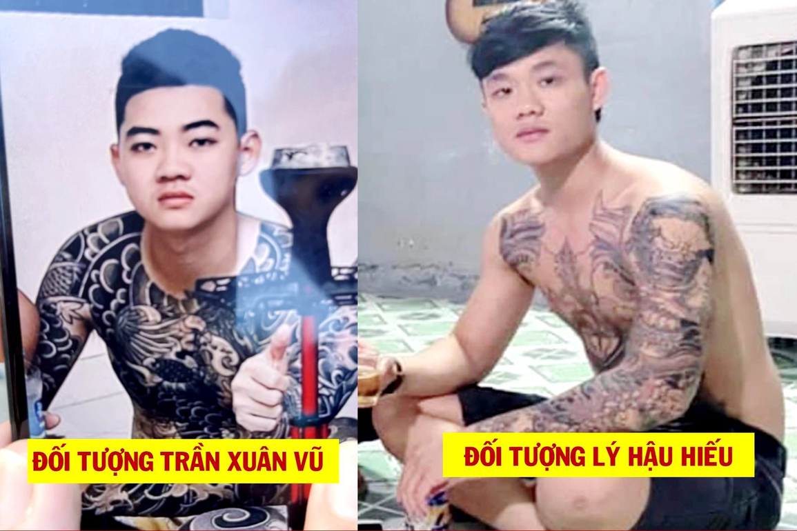 Truy tìm đối tượng chém người, nổ súng tại Hội An - 1 Truy tìm đối tượng chém người, nổ súng tại Hội An - 1