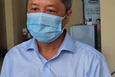 Thứ trưởng Y tế: Bệnh nhân Covid-19 còn tăng, đỉnh dịch trong 10 ngày tới