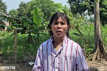 Hơn 180 triệu đồng đến với người mẹ đơn thân bệnh tật vất vả nuôi 2 con nhỏ