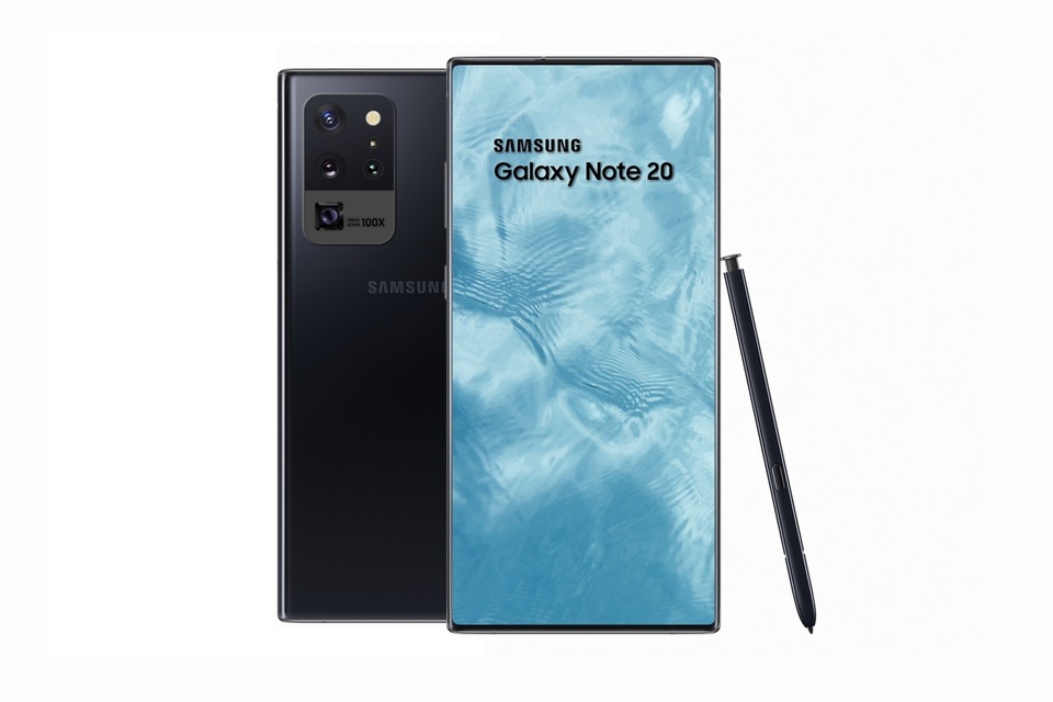 Galaxy Note20 và Fold 2 sẽ ra mắt sớm, iPhone 12 có thể sẽ bị trễ hẹn - 1 Galaxy Note20 và Fold 2 sẽ ra mắt sớm, iPhone 12 có thể sẽ bị trễ hẹn - 1