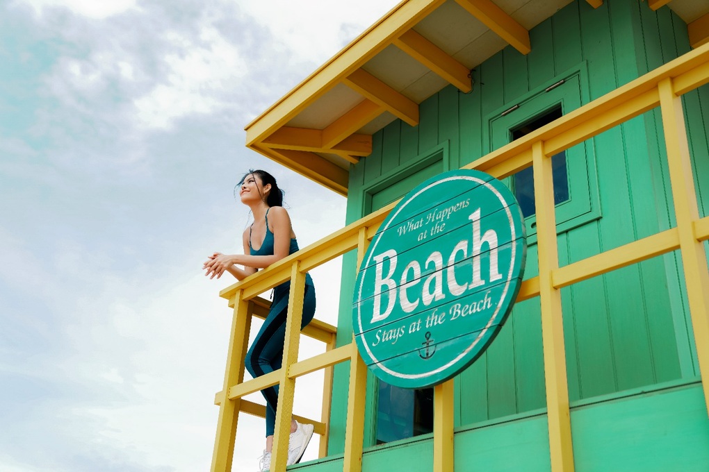 NovaWorld Phan Thiet và bài toán bỏ phố về quê của người trẻ - 1 NovaWorld Phan Thiet và bài toán bỏ phố về quê của người trẻ - 1