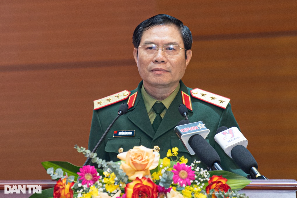 Tuyên dương đoàn quân đội tham gia cứu hộ, cứu nạn ở Thổ Nhĩ Kỳ - 5 Tuyên dương đoàn quân đội tham gia cứu hộ, cứu nạn ở Thổ Nhĩ Kỳ - 5