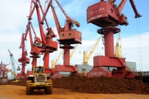 Đâu là lợi thế giúp Trung Quốc vượt mặt Mỹ trong ngành công nghiệp đất hiếm