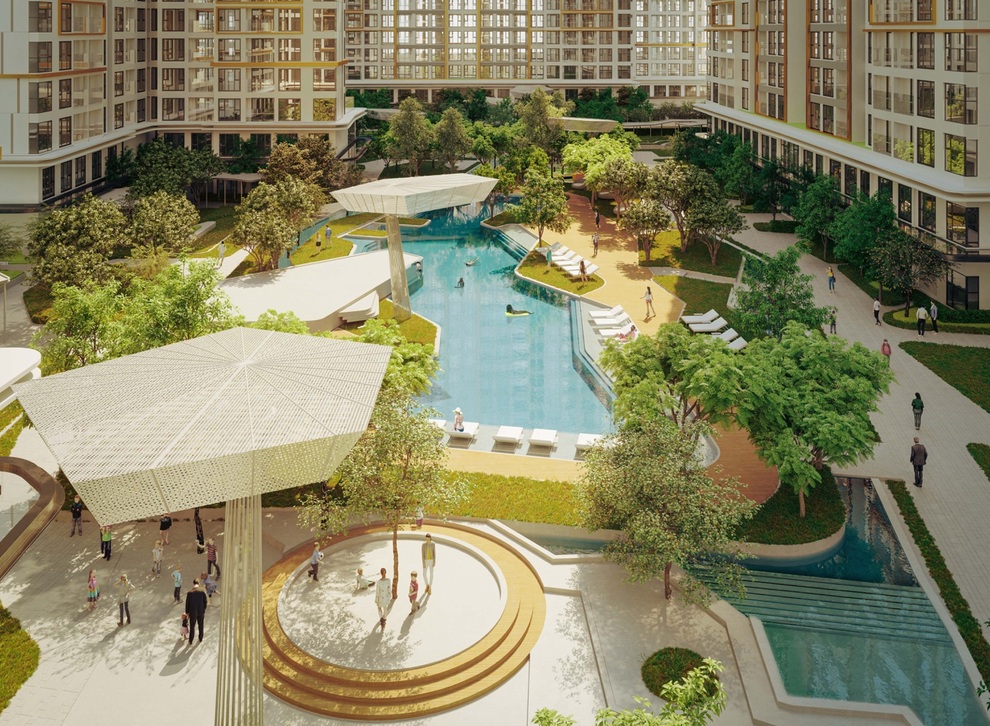 Công thức để trụ vững trên thị trường bất động sản - 3 Công thức để trụ vững trên thị trường bất động sản - 3