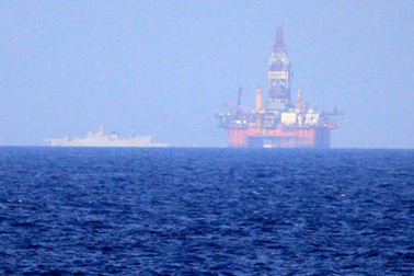 Việt Nam cân nhắc chiến lược mới đối phó với Trung Quốc 