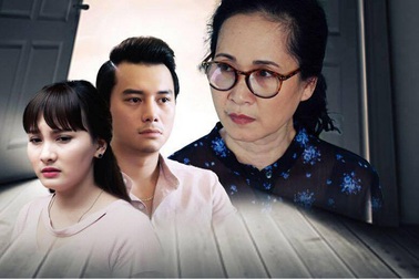 Diễn viên “Sống chung với mẹ chồng” bức xúc vì bị lợi dụng hình ảnh