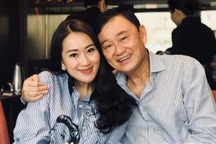 Gia tộc cựu Thủ tướng Thaksin Shinawatra tái xuất chính trường Thái Lan?