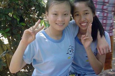 Cô thủ khoa yêu môn Sử