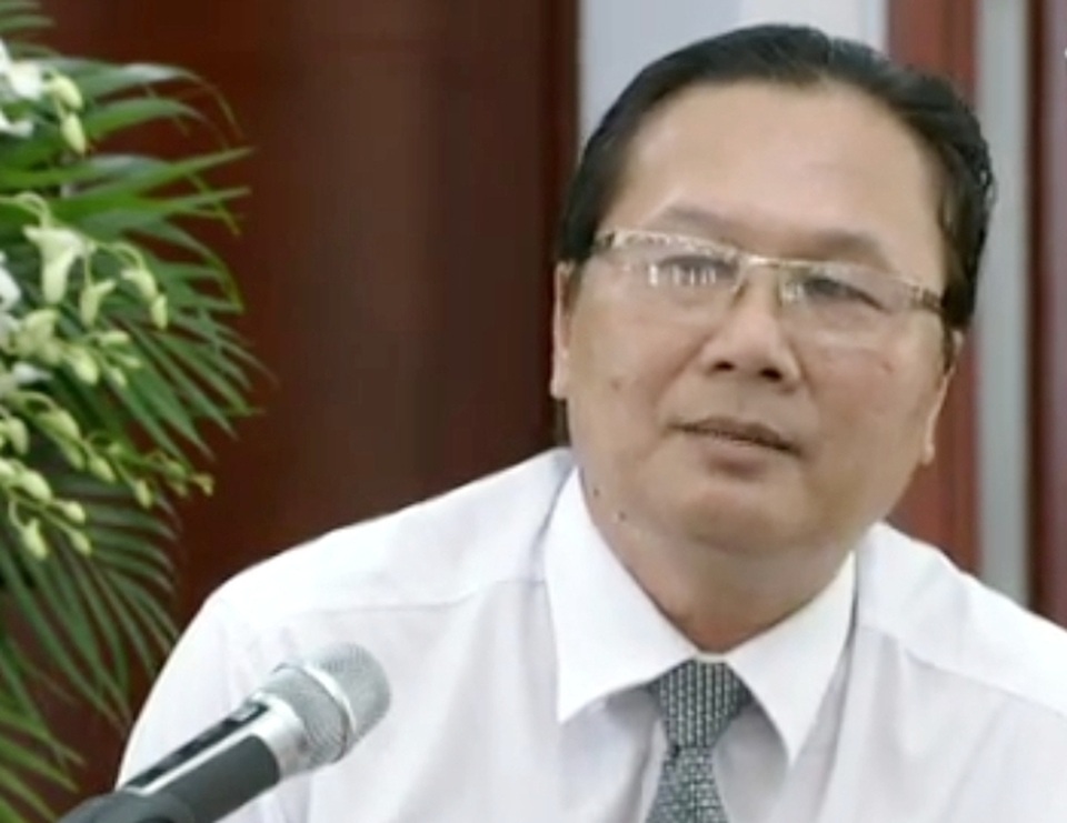 Quản lý môi trường có biểu hiện đùn đẩy trách nhiệm - 2 Quản lý môi trường có biểu hiện đùn đẩy trách nhiệm - 2
