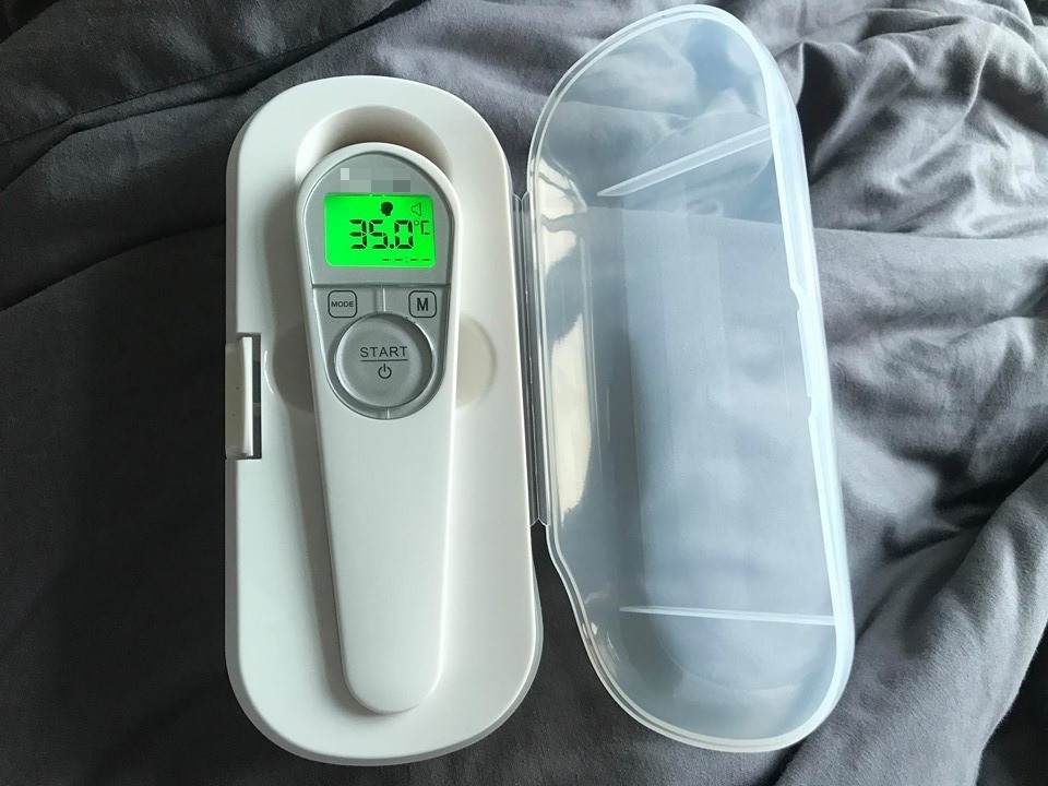 Số ca nhiễm Covid-19 tăng, dân buôn lại thổi giá dụng cụ phòng dịch? - 1