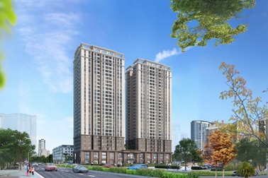 The Charm An Hưng - Điểm sáng đầu tư trong phân khúc căn hộ