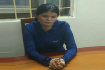 Công an dởm lừa tiền nhiều người nghèo