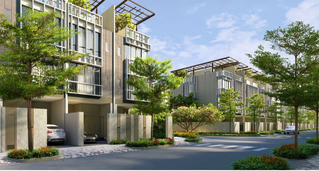 Thành phố mới Bình Dương - Đô thị năng động và triển vọng - 3 Thành phố mới Bình Dương - Đô thị năng động và triển vọng - 3