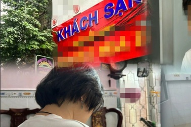 Bé gái 14 tuổi bị mẹ ruột đưa đi bán dâm nhiều lần: Quyển nhật ký đau lòng