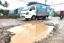 Quảng Nam thúc tiến độ dự án hơn 1.800 tỷ đồng