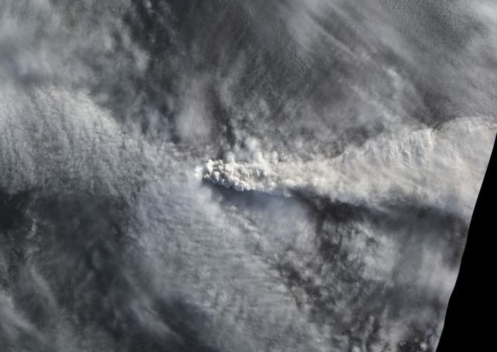 Är idén att minska solens ljusstyrka för att förhindra klimatkrisen genomförbar? - 2 Ý tưởng giảm độ sáng Mặt Trời để ngăn khủng hoảng khí hậu có khả thi? - 2