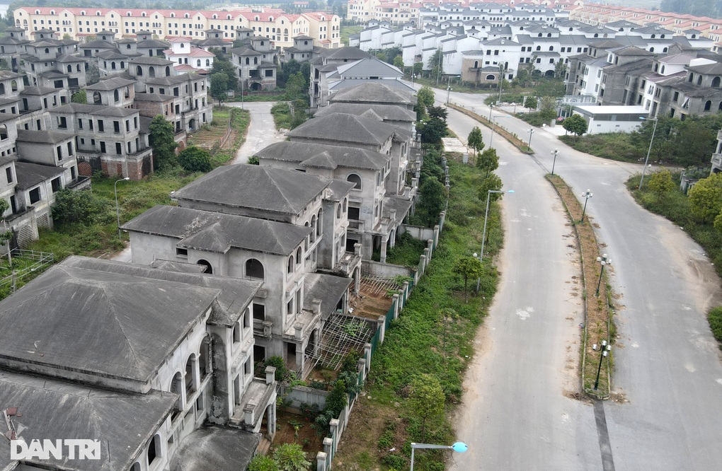Thủ tướng chỉ đạo nóng tháo gỡ khó khăn cho thị trường bất động sản - 1 Thủ tướng chỉ đạo nóng tháo gỡ khó khăn cho thị trường bất động sản - 1