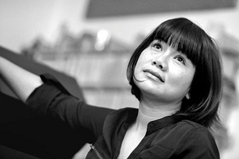 Phan Huyền Thư lên tiếng về nghi án “đạo thơ”