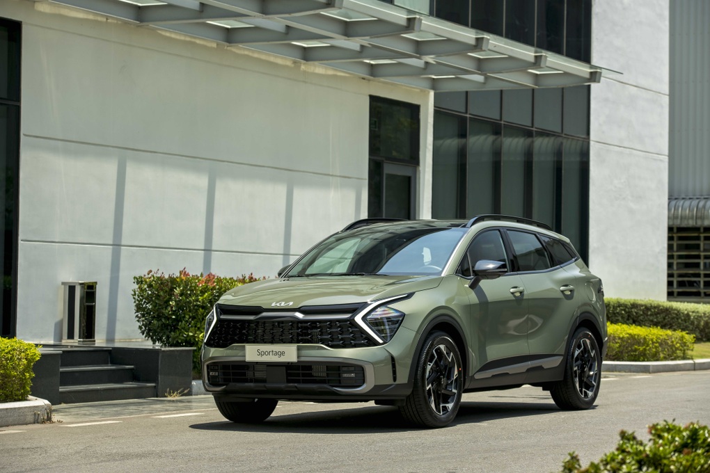 Thaco Auto triển khai chương trình ưu đãi lớn nhất trong năm cho Kia - 2 Thaco Auto triển khai chương trình ưu đãi lớn nhất trong năm cho Kia - 2