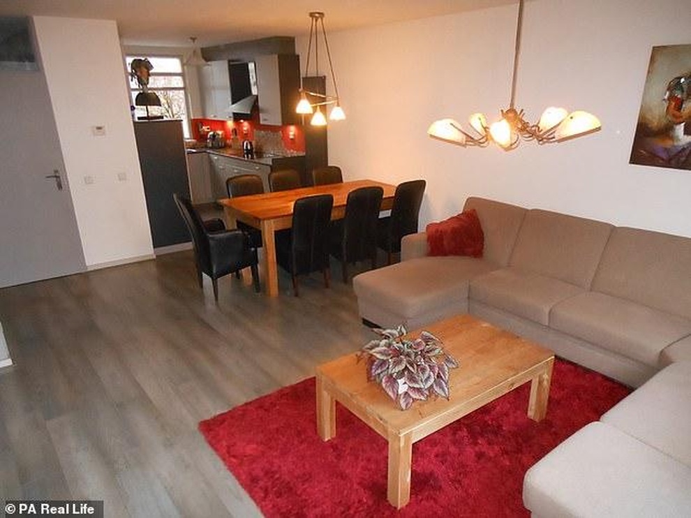 Doanh nhân bỏ biệt thự về vùng hẻo lánh dựng nhà, sống an yên - 6