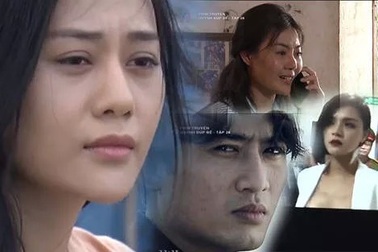 Vì sao “Quỳnh búp bê” phần 2 bị hoãn vô thời hạn?