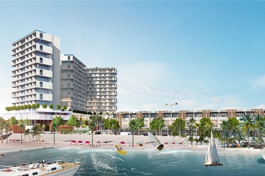 Đầu tư đón đầu sự bùng nổ của du lịch Phan Thiết