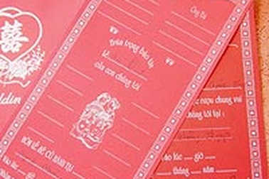 Gả chồng con gái 14 tuổi vì lỡ có bầu