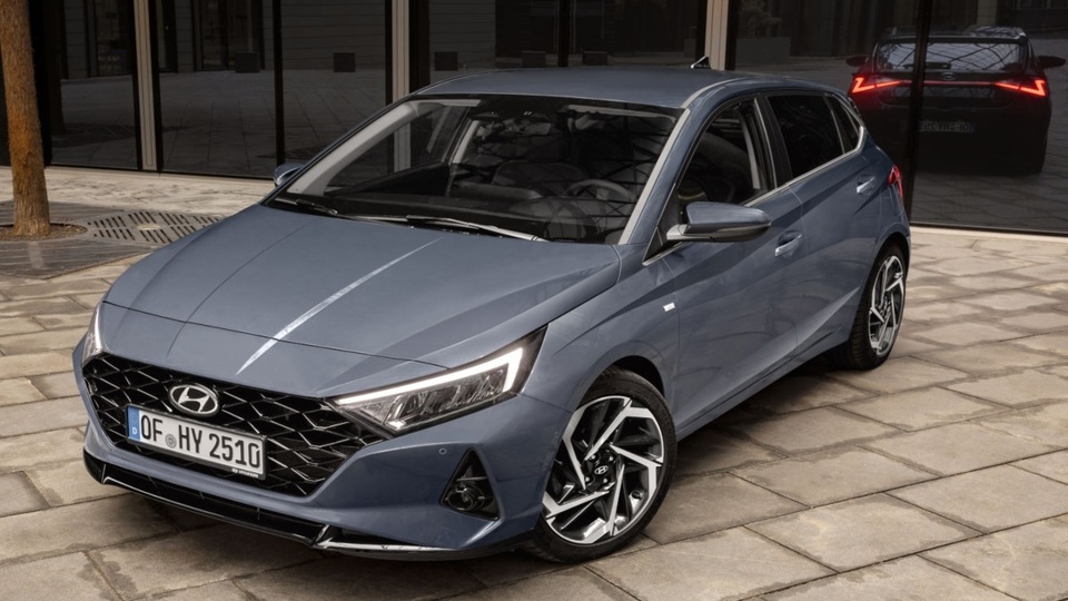 Mất hút ở Việt Nam, Hyundai i20 vẫn đang bán cực chạy tại Ấn Độ - 1 Mất hút ở Việt Nam, Hyundai i20 vẫn đang bán cực chạy tại Ấn Độ - 1