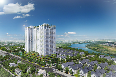 Sức hấp dẫn của Ecollife Riverside là gì?