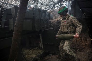 Ukraine tăng tốc trên hai mặt trận, tìm hướng đưa chiến sự đến hồi kết