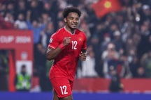 Xuân Son tuyên bố đanh thép khi giúp tuyển Việt Nam vào chung kết AFF Cup