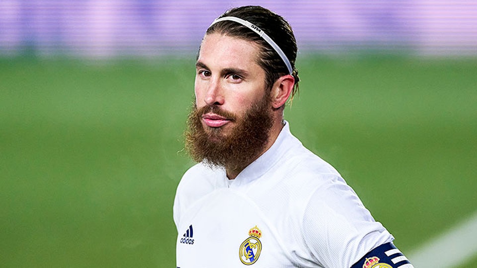 Sergio Ramos cảm thấy sốc nặng vì không được tham dự Euro 2020 - 1 Sergio Ramos cảm thấy sốc nặng vì không được tham dự Euro 2020 - 1