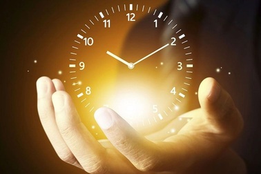 Khoa học tìm ra "thời gian âm" trong thí nghiệm kỳ lạ