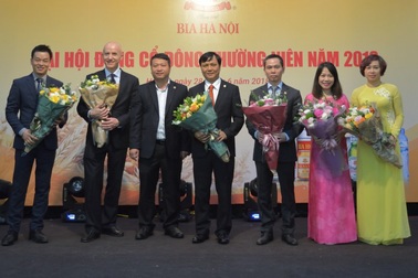 ĐHĐCĐ Habeco: Thay bộ nhân sự cấp cao, di dời nhà máy bia khỏi “đất vàng”