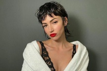 Úrsula Corberó - Nữ siêu trộm Tokyo quyến rũ của "Phi vụ triệu đô"