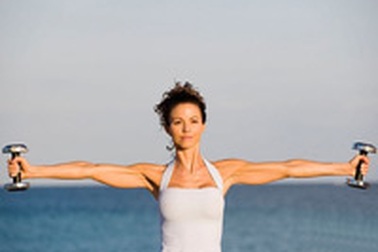 Rèn luyện thân thể để khỏi “quên”