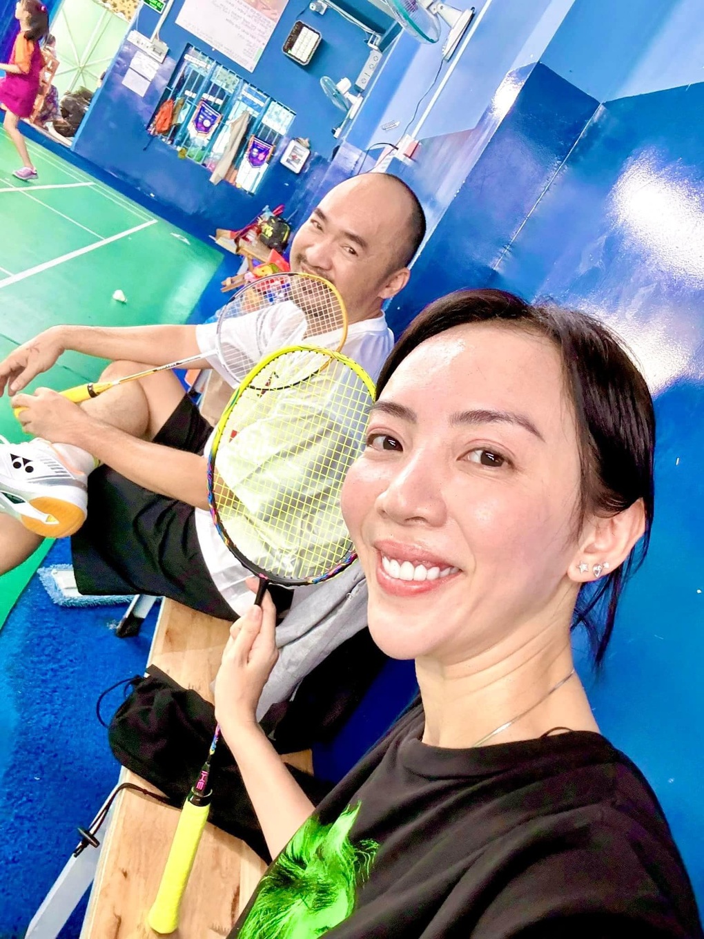 Tiến Luật hát nhạc buồn nhưng lại gây cười, bị chế ảnh sau show Anh trai - 12 Tiến Luật hát nhạc buồn nhưng lại gây cười, bị chế ảnh sau show Anh trai - 12
