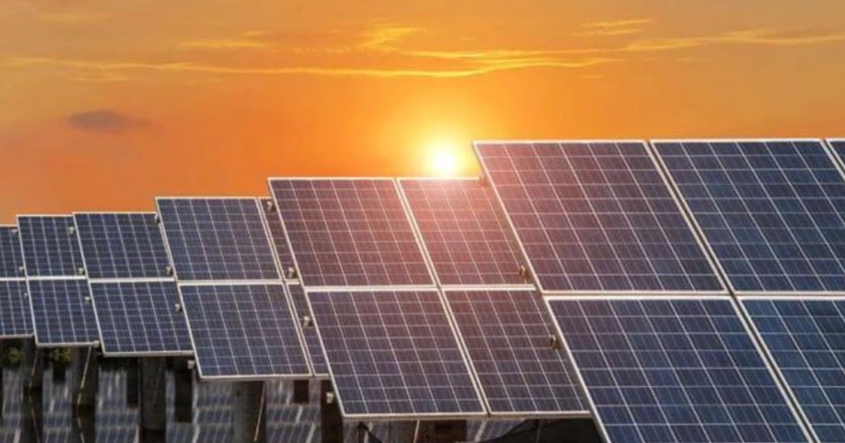 View - Nghệ An sẽ có nhà máy sản xuất tấm pin năng lượng mặt trời 450 triệu USD | Báo Dân trí