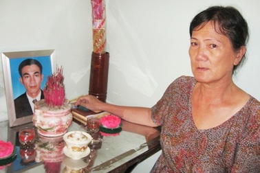 Sóc Trăng: Hơn 10 năm "đội đơn" đi đòi tài sản