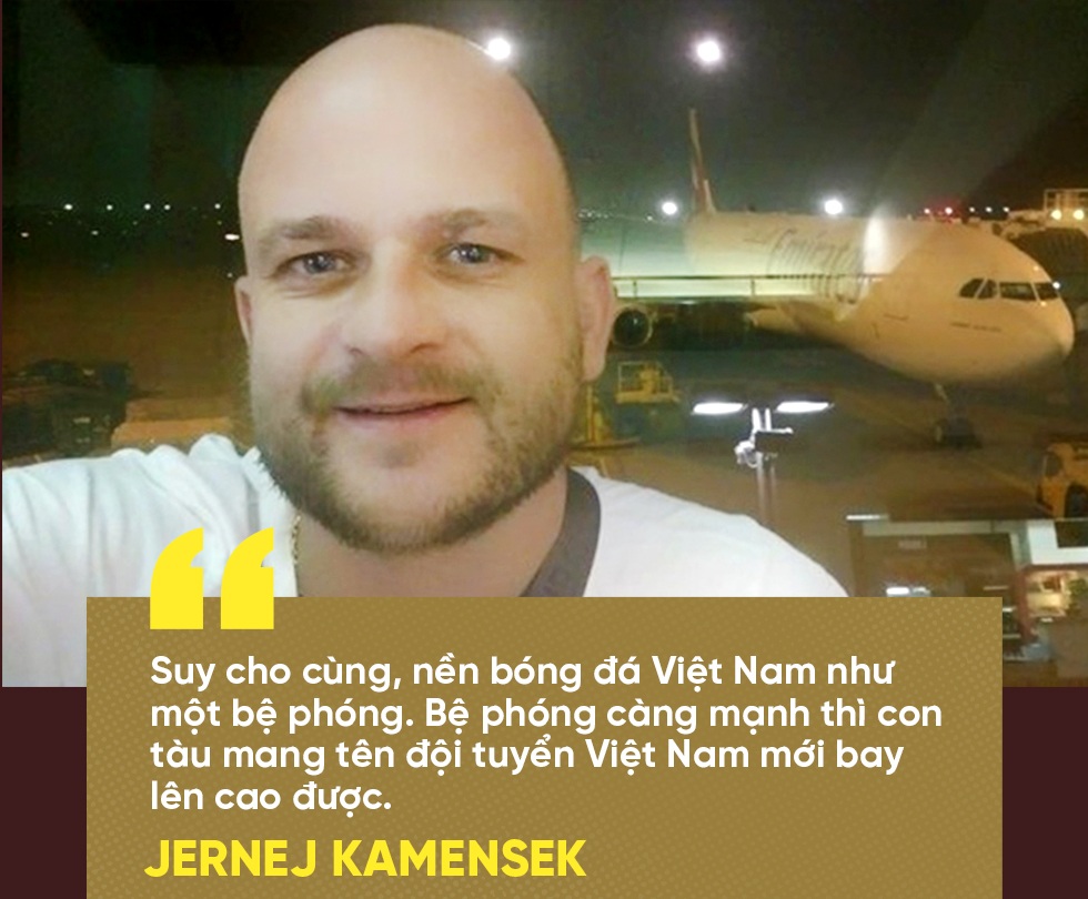 Siêu cò châu Âu: Bóng đá Việt Nam chưa sẵn sàng dự World Cup - 9 Siêu cò châu Âu: Bóng đá Việt Nam chưa sẵn sàng dự World Cup - 9