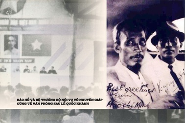 Hai sắc lệnh đặt nền móng cho tổ chức chính quyền địa phương hiện nay