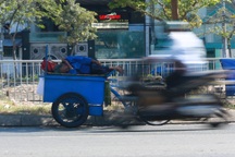 Khi nào TPHCM không còn người nghèo?