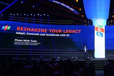 AI ngành dọc phát triển: Cơ hội cho doanh nghiệp công nghệ Việt