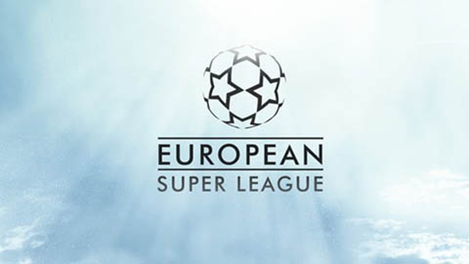 Siêu giải đấu European Super League sẽ làm loạn thế giới bóng đá? - 1 Siêu giải đấu European Super League sẽ làm loạn thế giới bóng đá? - 1